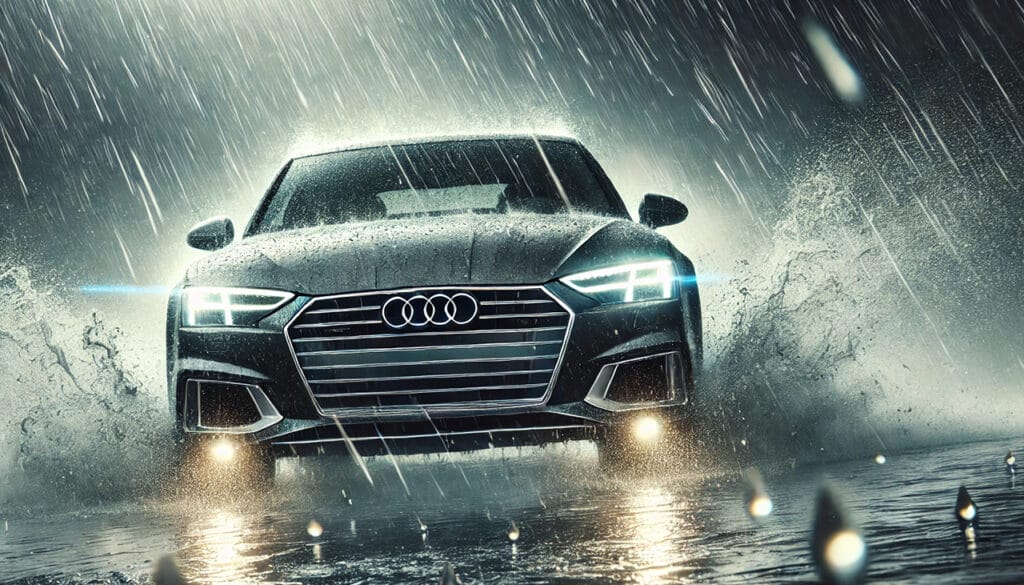 アウディの車は本当に壊れやすいのか?実際の故障率と対処法とは!?