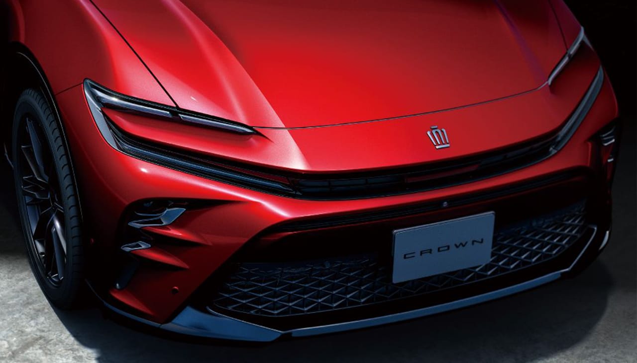 クラウンスポーツ