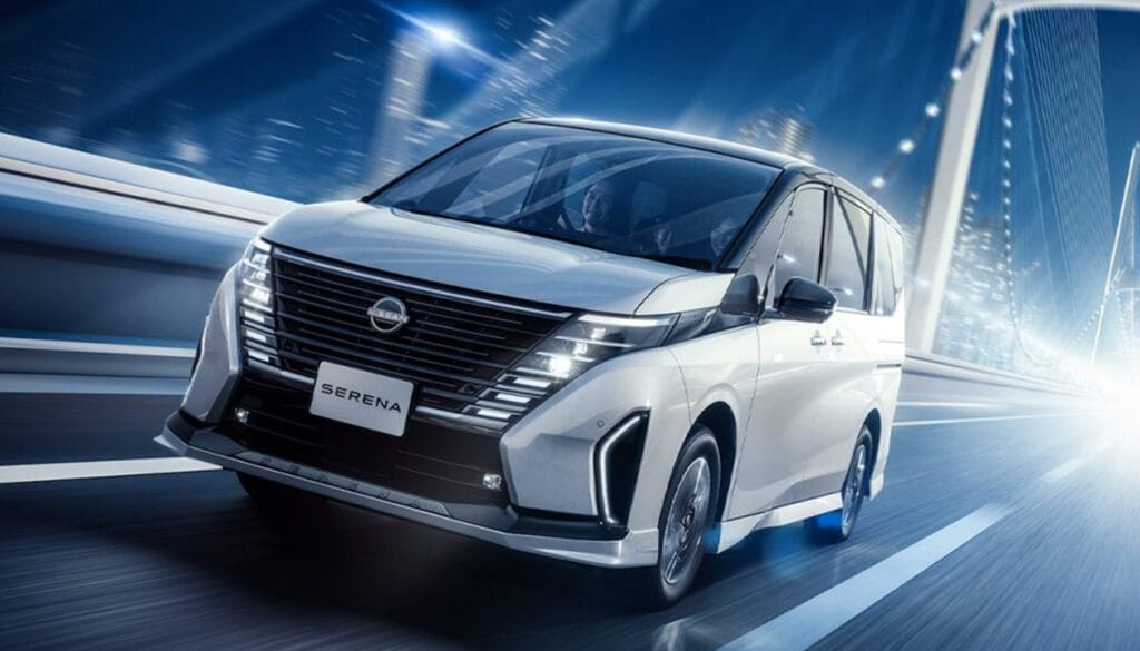 セレナe-powerを買って後悔って?実燃費と満足度から見る真実と対策!?