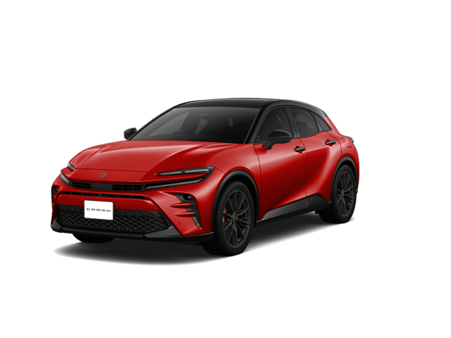 クラウンスポーツ