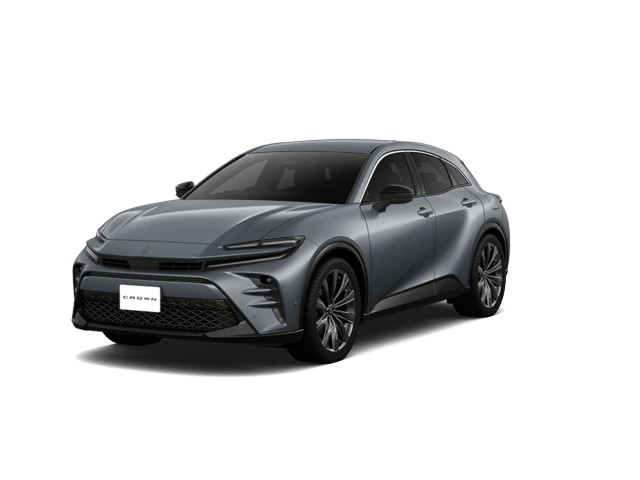 クラウンスポーツ