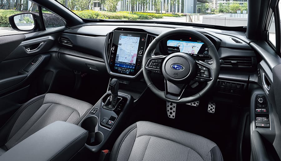 クロストレックが人気ない理由を暴露!