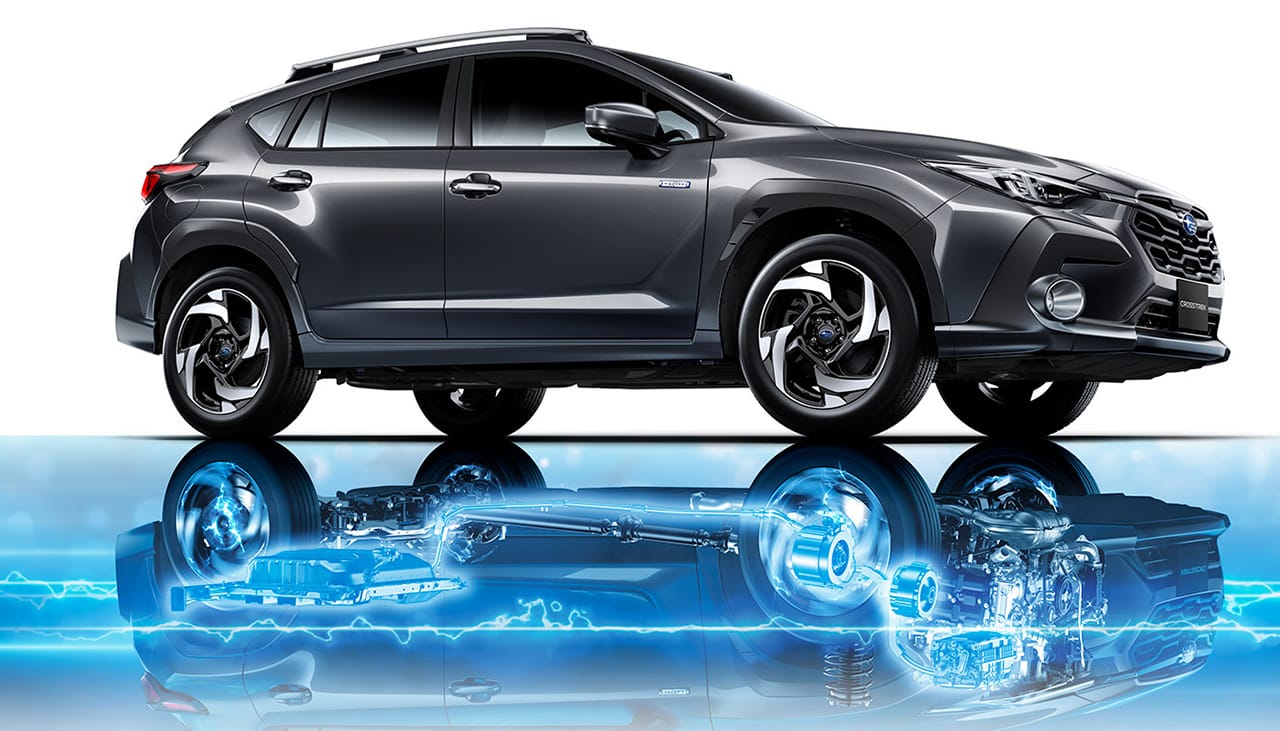 クロストレックが人気ない理由を暴露!