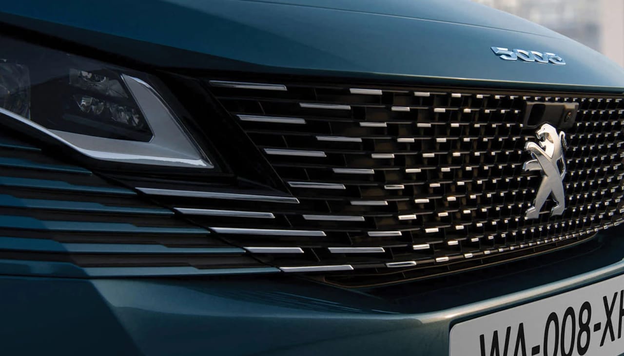 プジョー5008 後悔