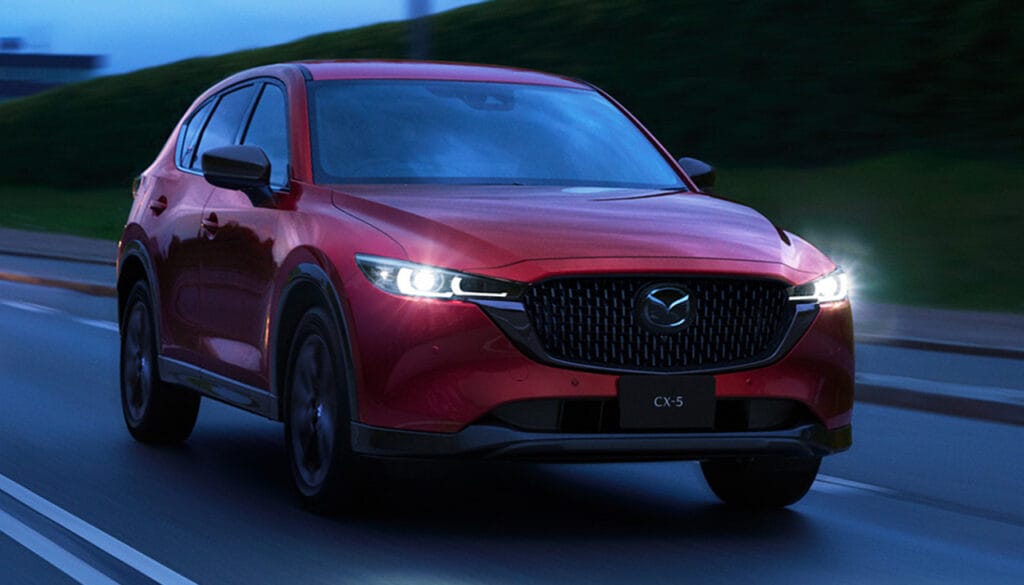 cx 5ディーゼル後悔