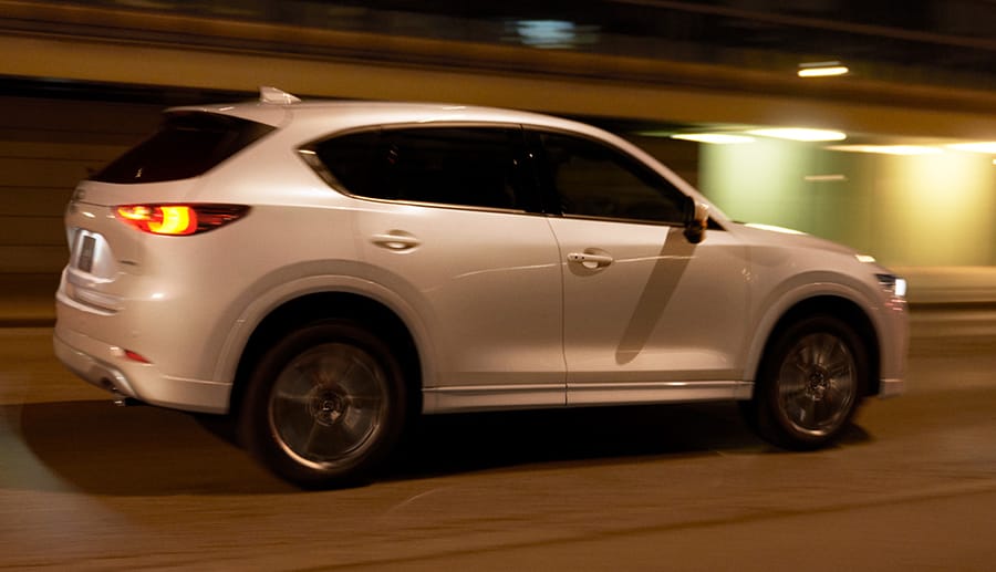 cx 5ディーゼル後悔