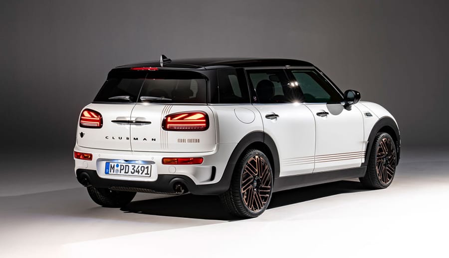 ミニクラブマン