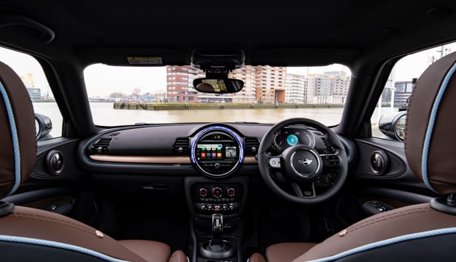 ミニクラブマン