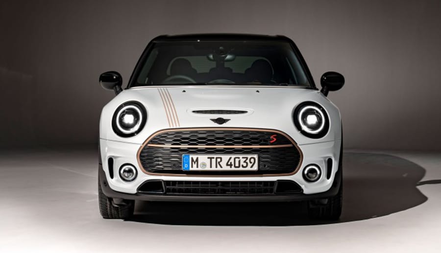 ミニクラブマン