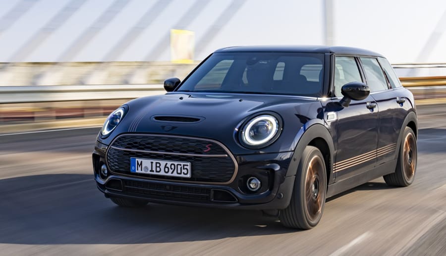 ミニクラブマン