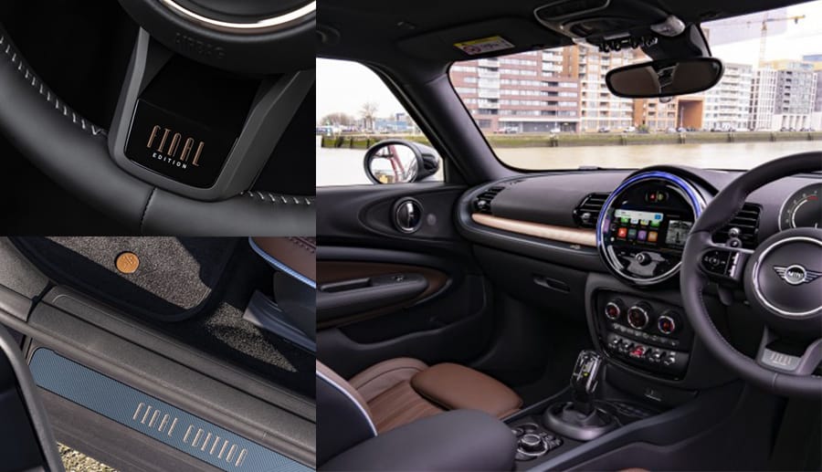 ミニクラブマン