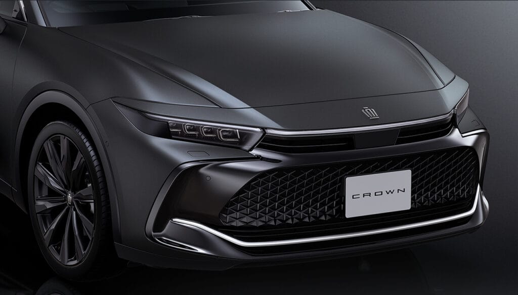 クラウン クロス オーバー 売れない