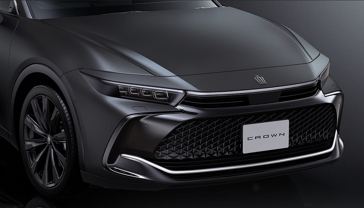 クラウン クロス オーバー 売れない