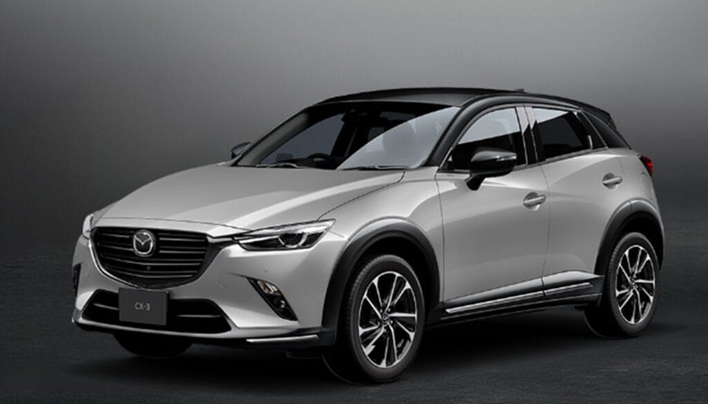 cx 3 ガソリン ディーゼル どっち