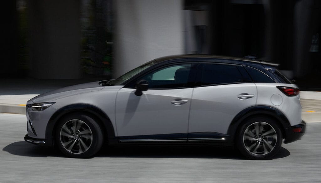 cx 3 ディーゼル 後悔