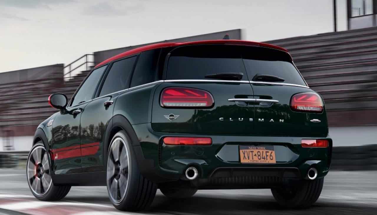 ミニクラブマンやめとけ