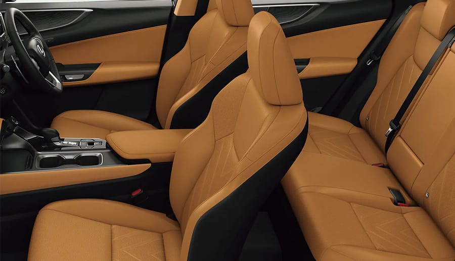 レクサス nx ヘーゼル