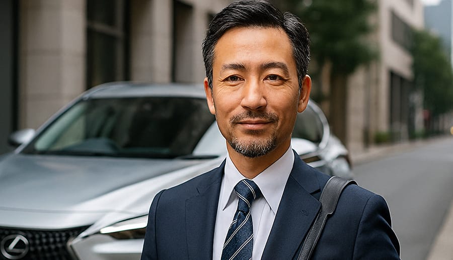 ハリアー 運転 怖い