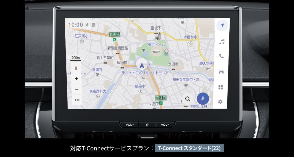 カローラ クロス リセール
