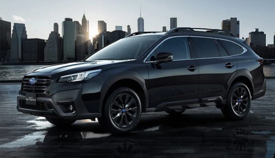 アウトバック 燃費悪い