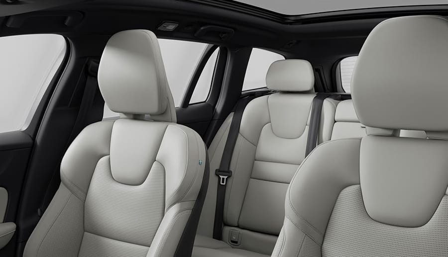 ボルボ v60 クロスカントリー モデルチェンジ