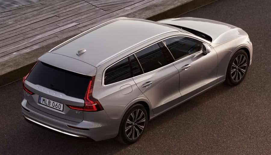 ボルボ v60 売れ て ない