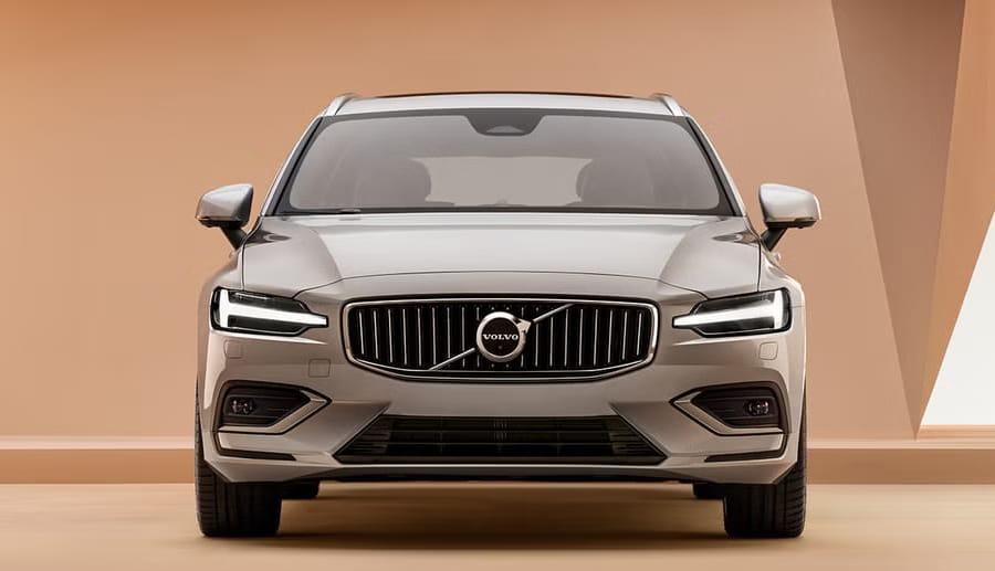 ボルボ v60 売れ て ない