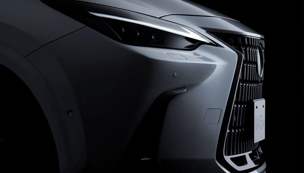 レクサス nx 5 年 落ち リセール