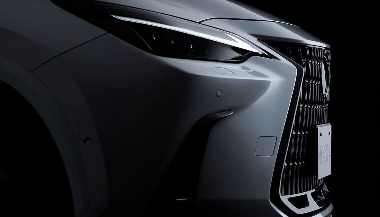 レクサス nx 5 年 落ち リセール