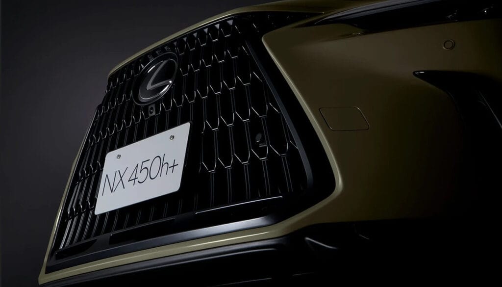 レクサス nx 乗っ てる 人