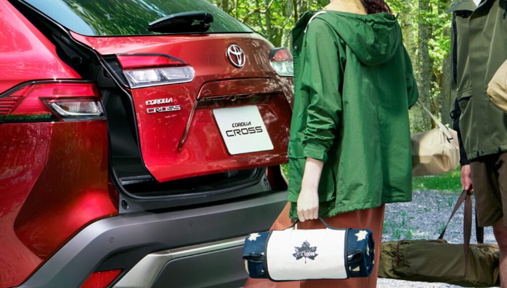 カローラ クロス 値引き