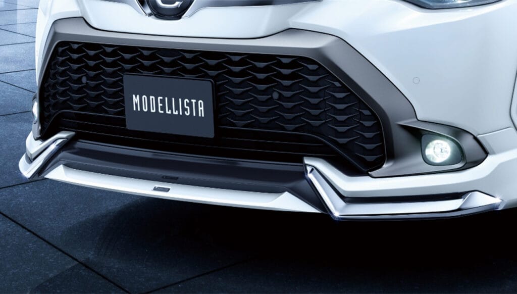 カローラ クロス 売っ た 人