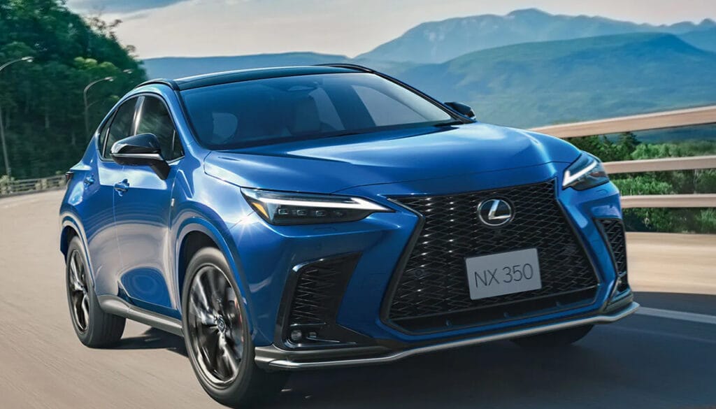 レクサス nx ゴルフ バッグ 4 つ