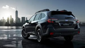 アウトバック 燃費悪い