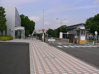 高岡工場