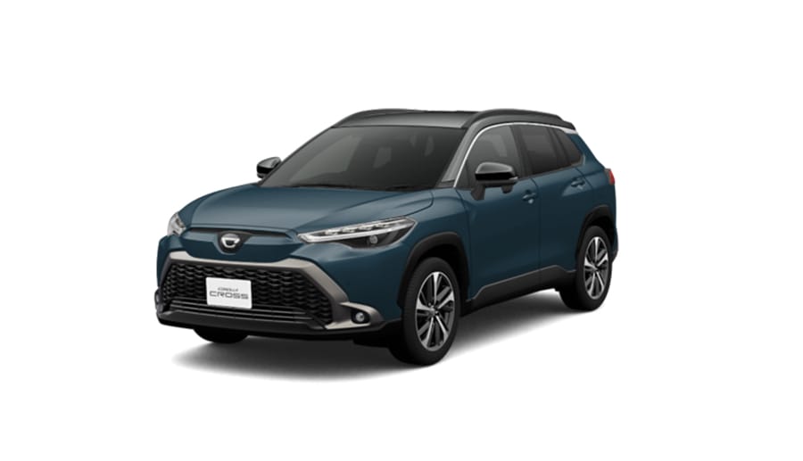 マッシブグレー