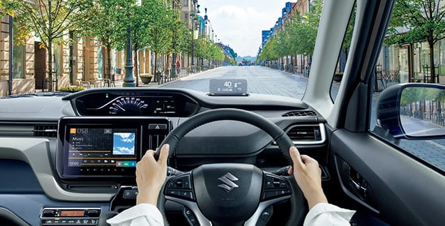 スズキ 新型ソリオ 買って後悔した