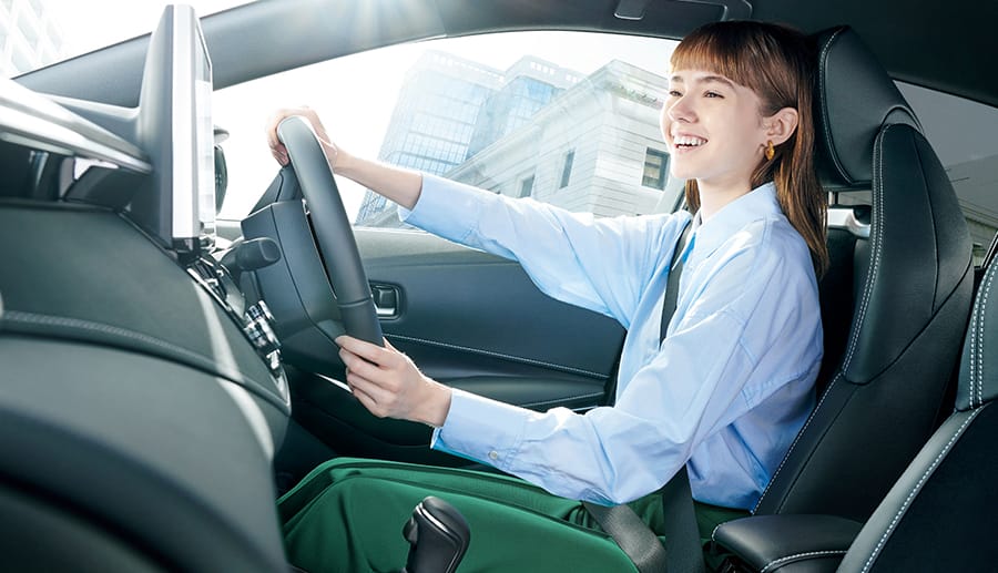 カローラスポーツ 売れない
