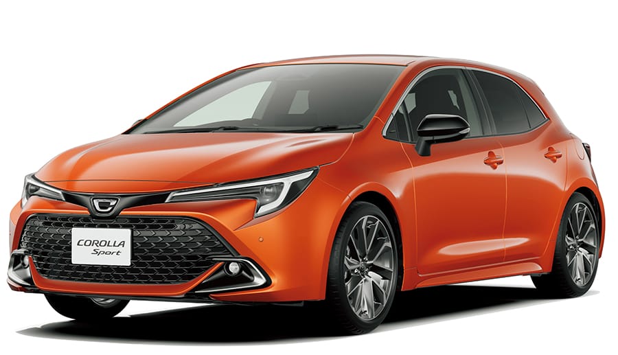 カローラツーリング 納期