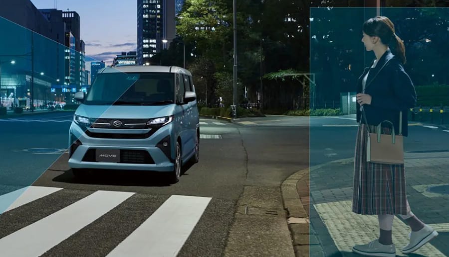 ダイハツ ムーヴ モデルチェンジ 最新情報