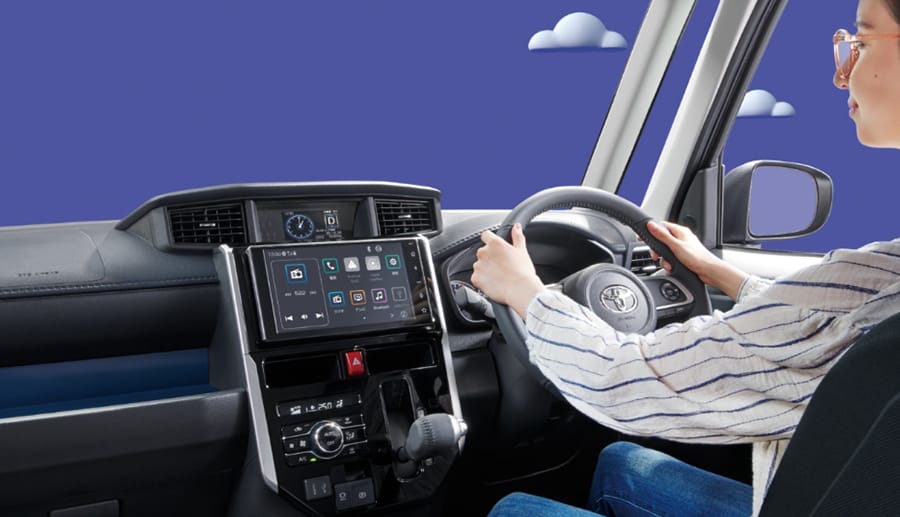 ルーミー やめとけ