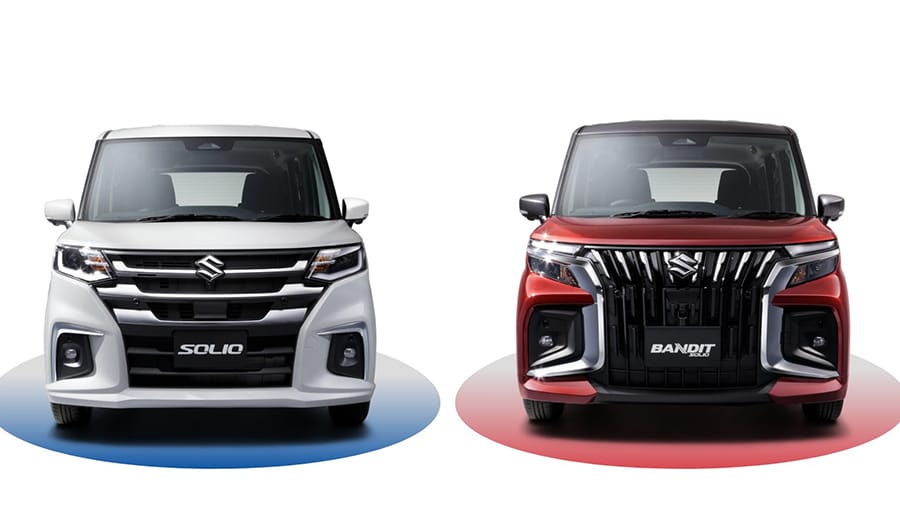 スズキ 新型ソリオ 買って後悔した