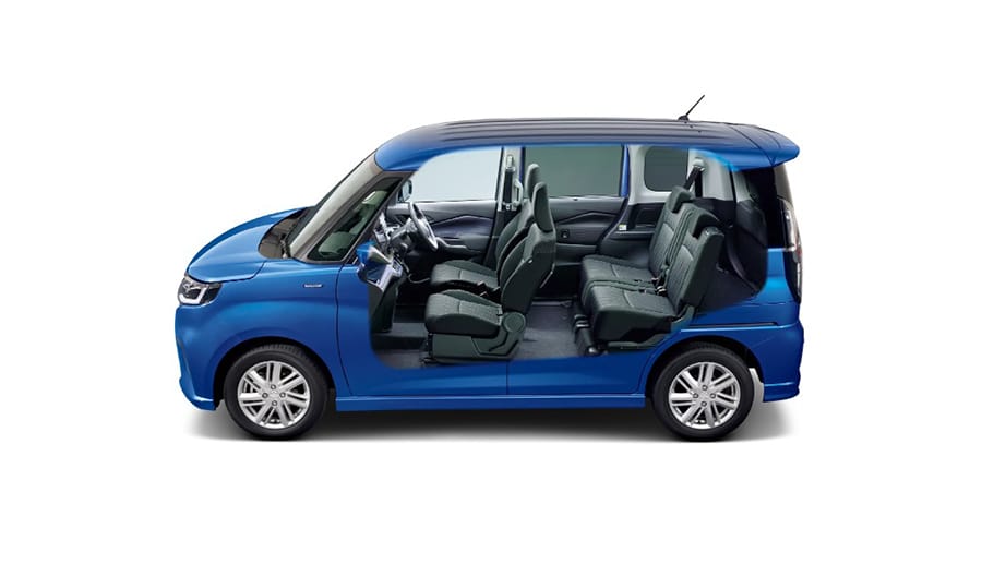 スズキ 新型ソリオ 買って後悔した