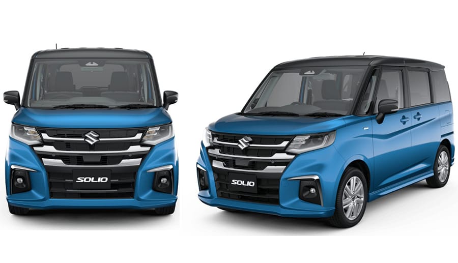 スズキ 新型ソリオ 買って後悔した