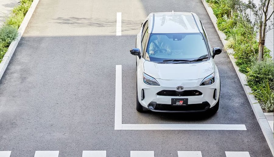 ヤリスクロス 値引き