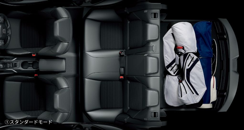 カローラツーリング がっかり