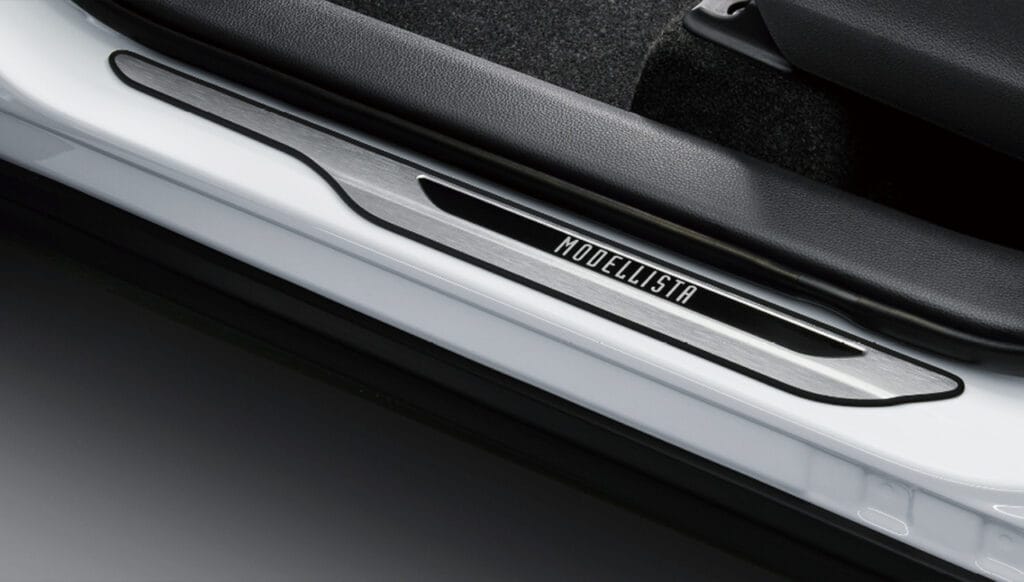 新型カローラ クロス