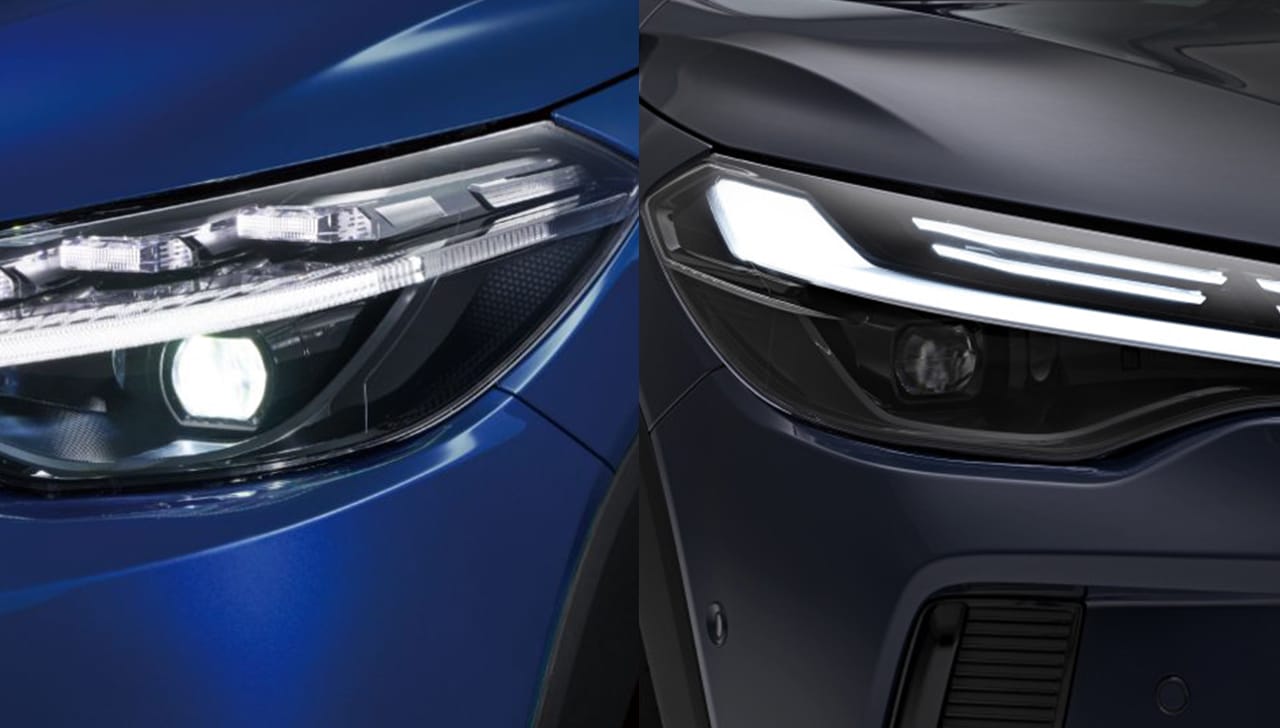 カローラクロス マイナーチェンジ 待つべき