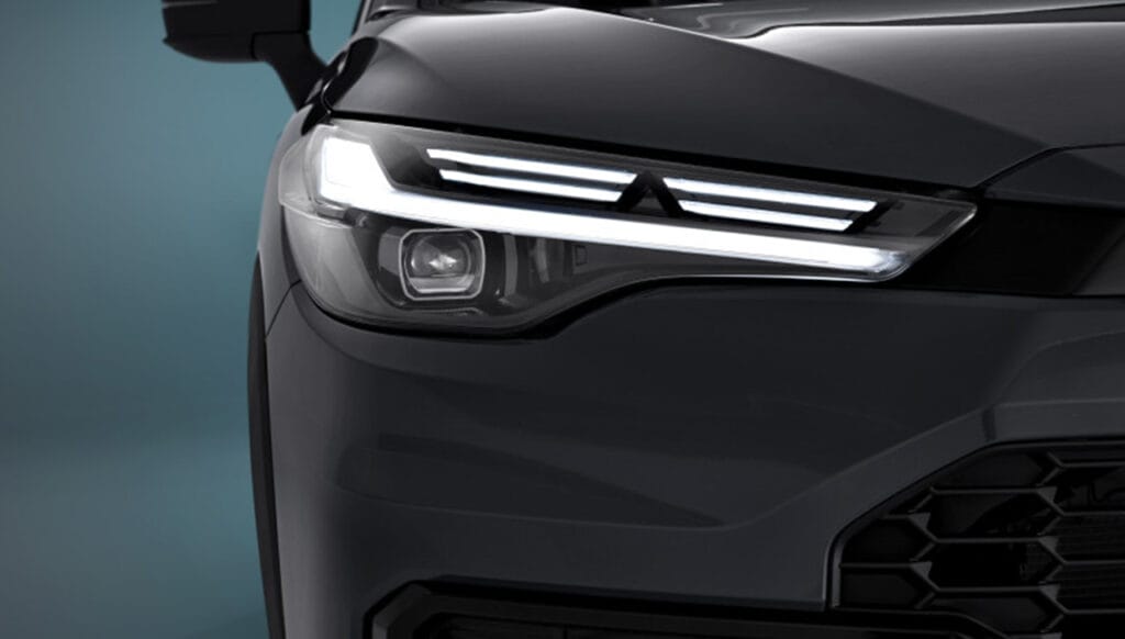 カローラクロス gr