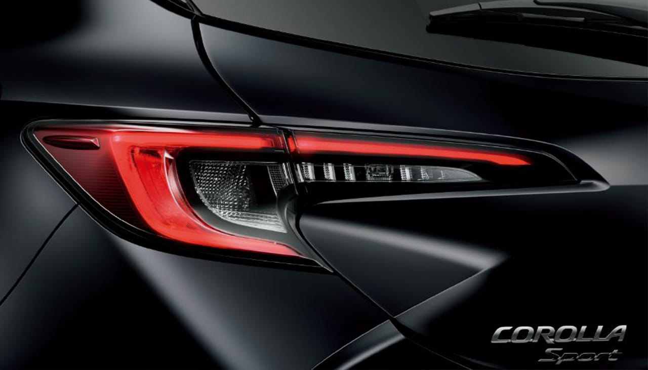 カローラスポーツ 後悔